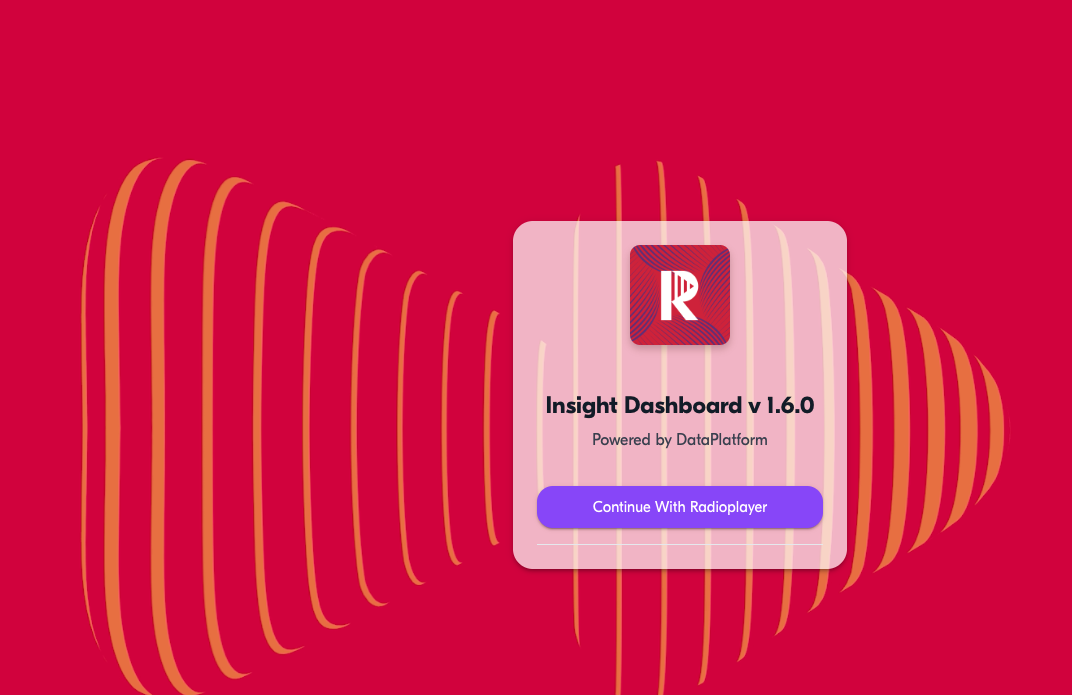 Radioplayer